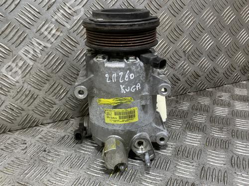 Used AC compressor AC compressor FORD KUGA II (DM2) 1.5 EcoBoost E85 (150 hp) 21145011 21145011