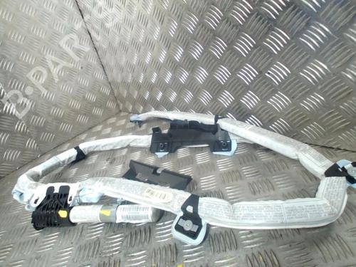 Used Right curtain airbag BMW 3 Touring (E91) 320 d (163 hp) 20025899