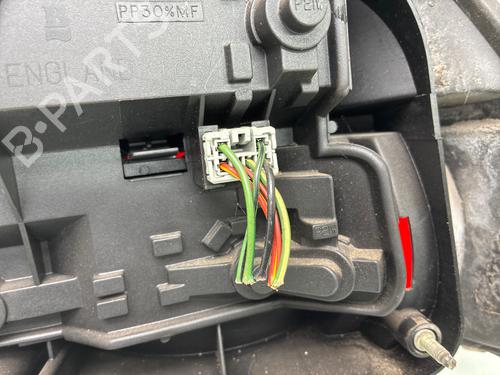 Left taillight MG MG ZS | BP38598609C34 - Image 2