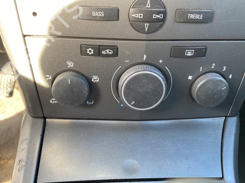 Engine OPEL ASTRA H (A04) 1.7 CDTI (L48) | BP31375608M1 - Image 20