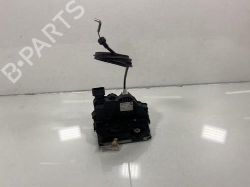 Front right lock FIAT GRANDE PUNTO (199_) 1.3 D Multijet | BP20012343C97 