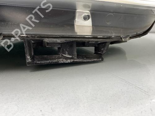 Right headlight OPEL CORSA D (S07) 1.3 CDTI (L08, L68) | BP31831460C29