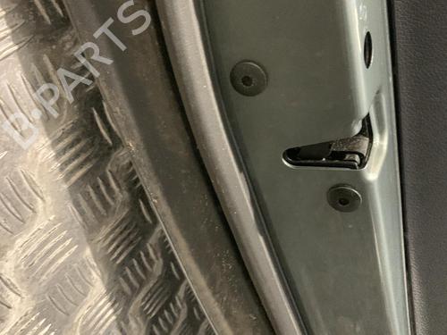 Left rear door VW GOLF V (1K1)  | BP19976415C4 