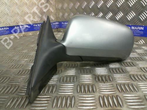 left-mirror-audi-a4-b5-8d2-8d1858531c3fz-1994-1995-1996-1997-1998-1999-2000-2001-21948441 main image