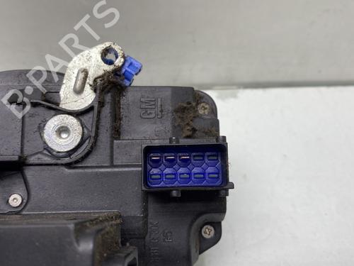 front-right-lock-renault-trafic-ii-van-fl-2001-31205776 main image