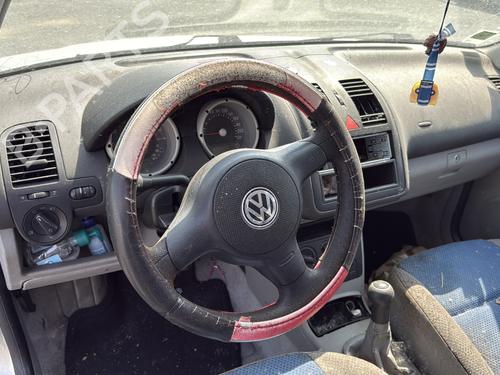 Left front indicator VW POLO (6N2) 1.9 SDI | BP33485094C32 - Image 19