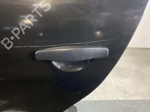 Left rear door DACIA SANDERO 1.4 MPI LPG | BP21502242C4