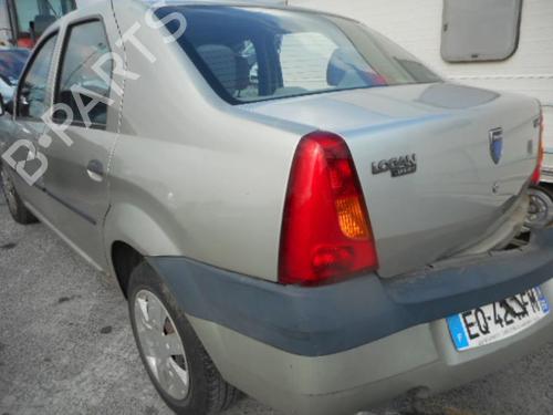 ABS pump DACIA LOGAN (LS_) 1.4 (LS0A, LS0C, LS0E, LS0G) | BP19984119M43 - Image 5