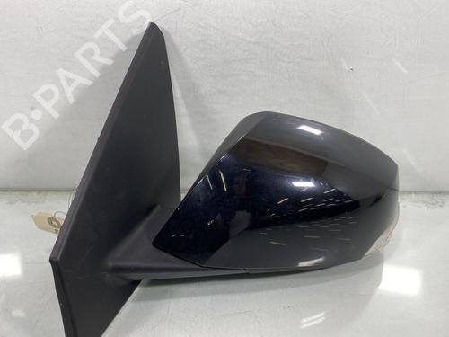 Left mirror RENAULT MEGANE III Grandtour (KZ0/1) 1.9 dCi (KZ0J, KZ0N, KZ1S) | BP29507437C26 