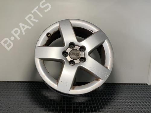 Used Rim AUDI A3 (8L1) 1.9 TDI (100 hp) 19974071