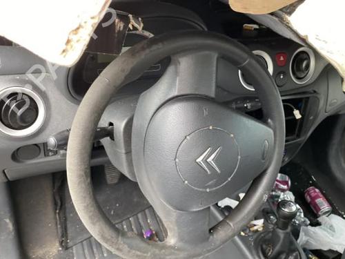 Fuse box CITROËN C3 I (FC_, FN_) 1.4 HDi | BP19987897E1 