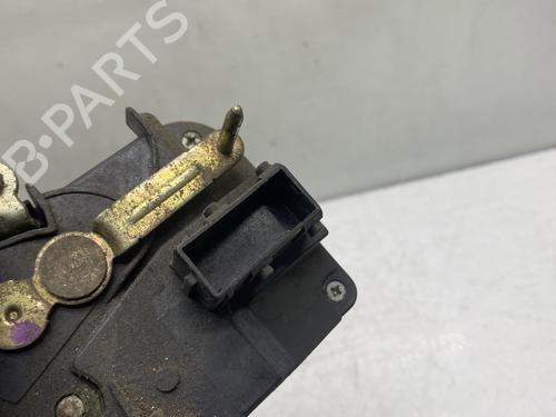 Front right lock PEUGEOT EXPERT Van (222) 1.9 D | BP19964237C97 