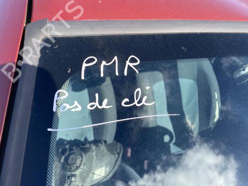 Right front door RENAULT CLIO II (BB_, CB_) 1.5 dCi (B/CB07) | BP26212697C3 