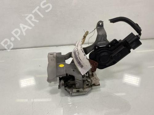 Rear right lock CITROËN C1 (PM_, PN_) 1.4 HDi | BP20000442C99 