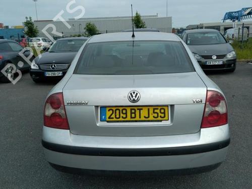 AC compressor VW PASSAT B5.5 (3B3) 1.9 TDI | BP19955737M34  - Image 5