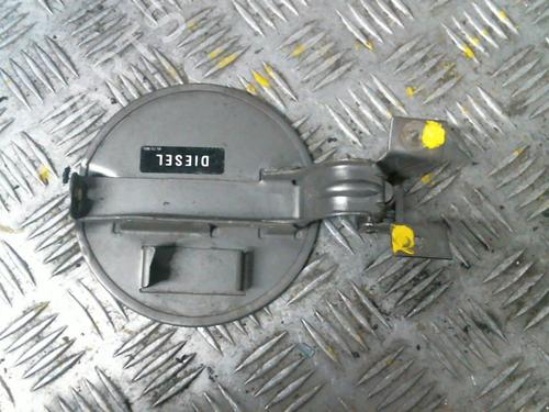 Klapa wlewu paliwa SAAB 9-3 (YS3D) 2.2 TiD | BP20010683C131 