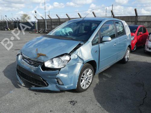 Right mirror FORD C-MAX (DM2) 1.8 TDCi | BP20028776C27 