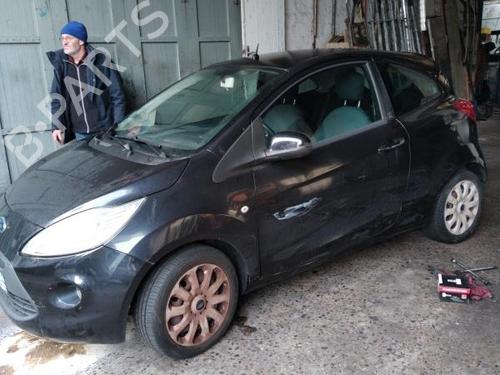 Steering rack FORD KA (RU8) 1.2 | BP19968511M22 - Image 6