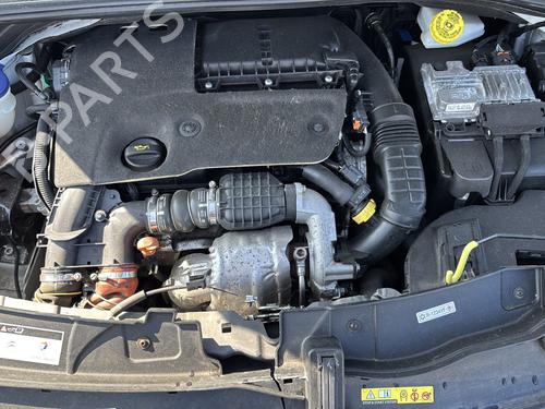 Nummerpladelys CITROËN C3 III (SX) 1.6 BlueHDi 75 | BP32168625I40  - Image 17