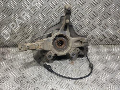 Used Right front steering knuckle FIAT FIORINO Box Body/MPV (225_) 1.3 D Multijet (225BXD1A, 225BXB1A, 225BXB11) (75 hp) 19988021