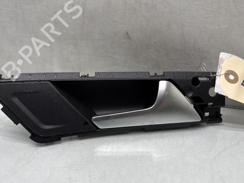 Maniglia interna posteriore destra VW GOLF VII (5G1, BQ1, BE1, BE2) 1.6 TDI (105 hp) 28280574