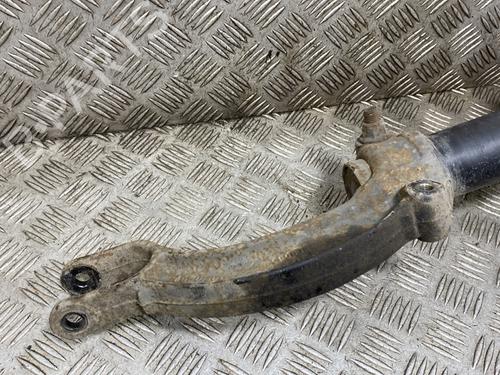 Left front shock absorber AUDI Q5 (8RB) 2.0 TDI quattro | BP28704660M16 