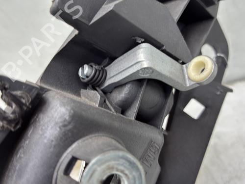Rear left interior door handle OPEL CORSA D (S07) 1.3 CDTI (L08, L68) | BP33830558I15 - Image 4
