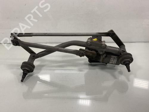Used Front wiper motor Front wiper motor FORD FUSION (JU_) 1.4 TDCi (68 hp) 20014760 20014760