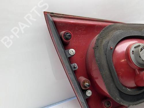 Right tailgate light HYUNDAI SANTA FÉ II (CM) 2.2 CRDi 4x4 | BP19952133C80 