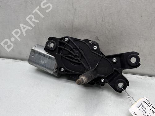 Used Rear wiper motor Rear wiper motor FORD C-MAX II (DXA/CB7, DXA/CEU) 1.5 TDCi (120 hp) 27657340 27657340