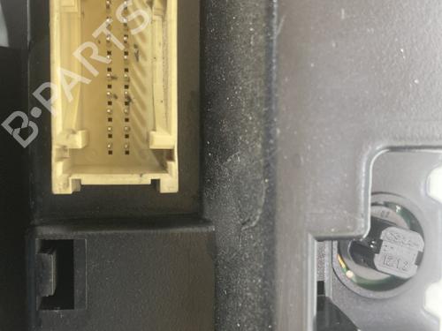 Used Climate control Climate control PEUGEOT 806 (221) 2.0 HDI (109 hp) 31310413 31310413