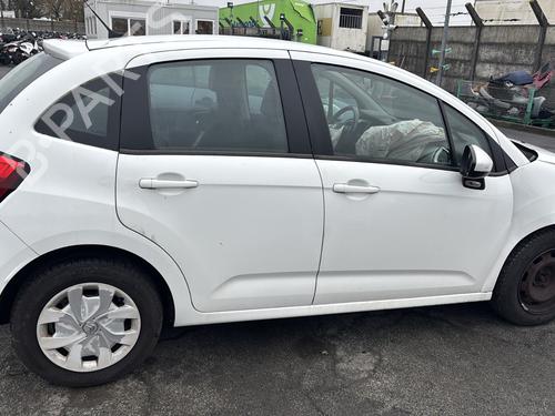 Radio CITROËN C3 II (SC_) 1.6 HDi | BP24198139E6 - Image 16