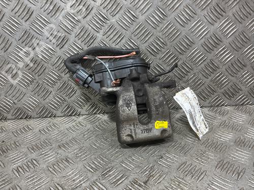 Used Right rear brake caliper Right rear brake caliper RENAULT CLIO V (B7_) 1.0 TCe 100 (B7MT) (101 hp) 34243156 34243156