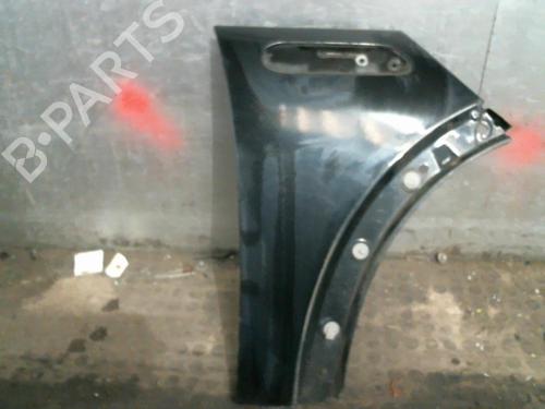 Used Right front fenders MINI MINI (R50, R53) One D (75 hp) 19983305