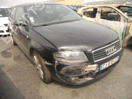 Switch AUDI A3 (8P1) 1.9 TDI | BP19985448I30 