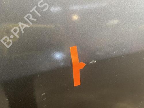 Right front door FORD FIESTA V (JH_, JD_) 1.4 TDCi | BP21959554C3 