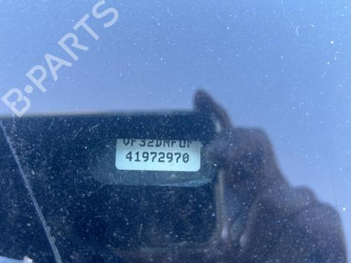Radiator fan PEUGEOT 206 CC (2D) 1.6 16V (2DNFUF, 2DNFUR) | BP22695013M35 