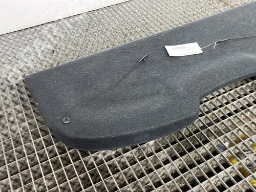 Rear parcel shelf FORD KA (RU8) 1.3 TDCi | BP26952839C85 
