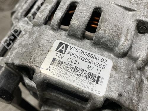 alternator-peugeot-207-wa_-wc_-2006-2007-2008-2009-2010-2011-2012-2013-2014-2015-31943607 main image