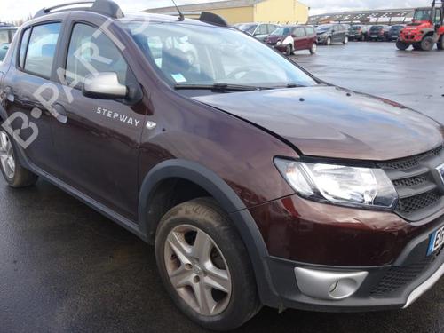 Warning switch DACIA SANDERO II 1.5 dCi | BP20002953I22 - Image 14