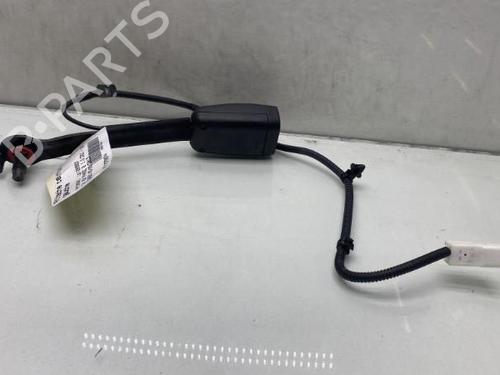 Used Seat buckle Seat buckle HYUNDAI ix20 (JC) 1.6 CRDI (116 hp) 19970236 19970236