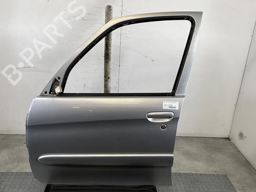 Used Left front door CITROËN XSARA PICASSO (N68) 1.8 16V (115 hp) 31804721