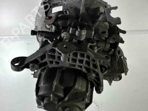 Used Gearbox Gearbox FIAT TIPO Hatchback (356_, 357_) [2016-2026] 36511528 36511528