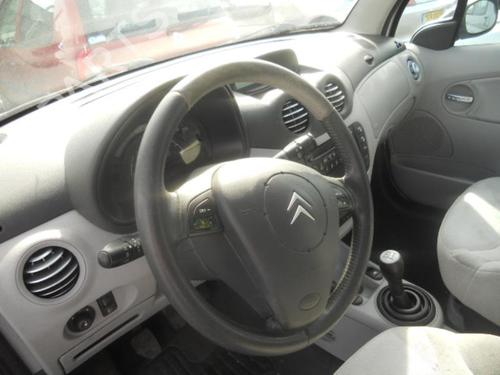 Climate control CITROËN C3 I (FC_, FN_)  | BP20034008I5 