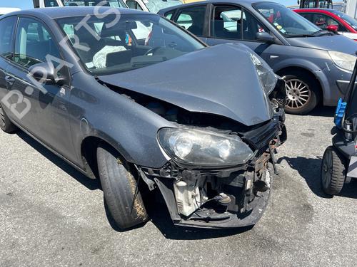Front left window mechanism VW GOLF VI (5K1) | BP36761635C22 - Image 11