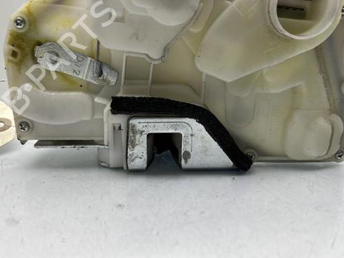 Front right lock OPEL AGILA B (H08) 1.3 CDTI (F68) | BP19949743C97 