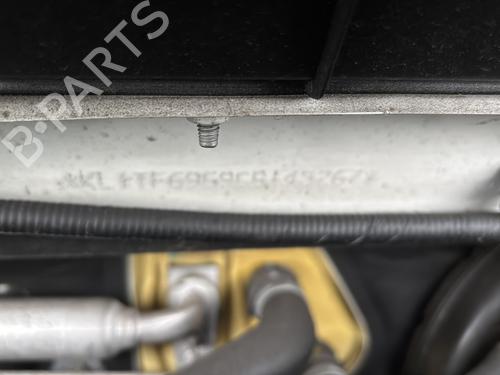 Steering rack CHEVROLET AVEO Saloon (T300) 1.3 D | BP28023556M22 - Image 9