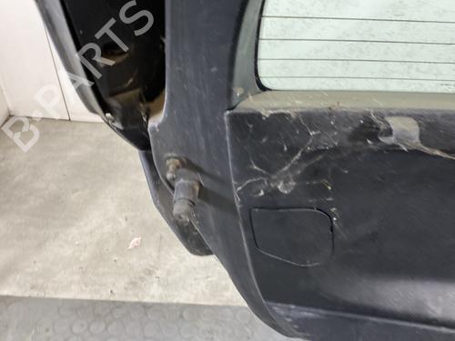 Tailgate PEUGEOT 308 II (LB_, LP_, LW_, LH_, L3_) 1.6 THP 125 | BP22193549C6 