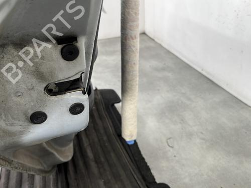 Left rear door RENAULT CLIO II (BB_, CB_) 1.4 16V (B/CB0P, BB13) | BP24208183C4 