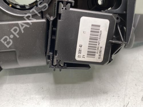 Used Steering column stalk Steering column stalk BMW 1 (E87) 118 d (143 hp) 27631895 27631895